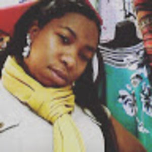 Meet your Posher, Gabrielle